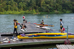 Pesta Sukan - 20260725AM - Canoe Sprint - Don See -75