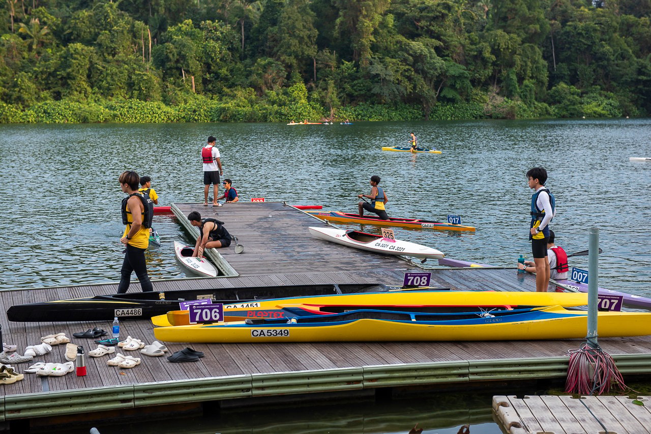 Pesta Sukan - 20260725AM - Canoe Sprint - Don See -75