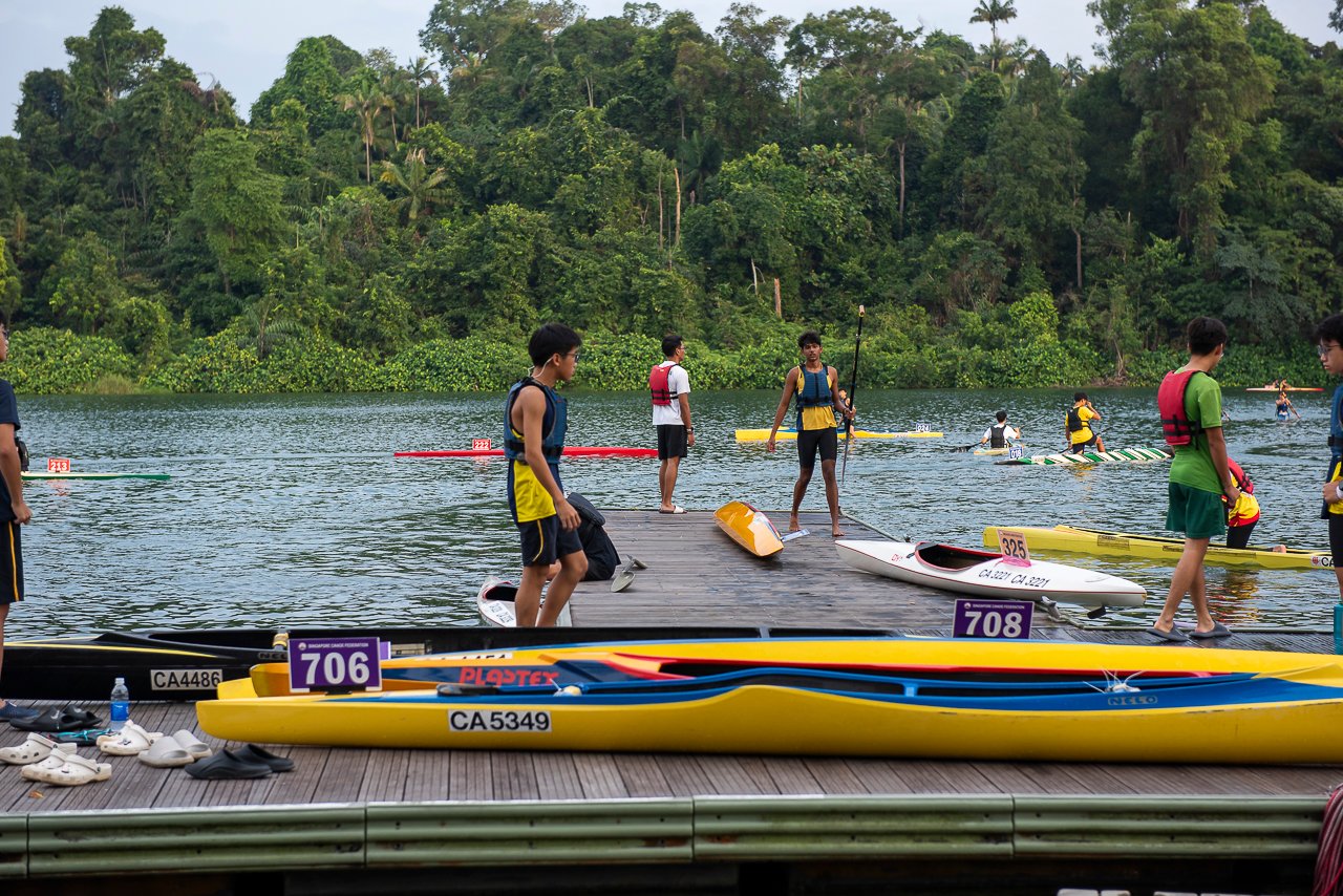 Pesta Sukan - 20260725AM - Canoe Sprint - Don See -77