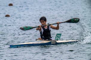 Pesta Sukan - Dongkai PICS-874