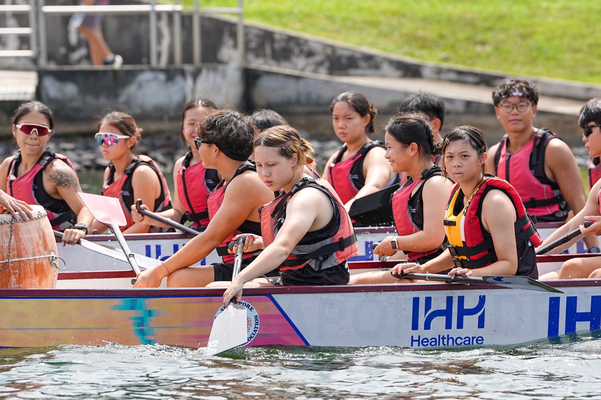 2026-07-18_Pesta Sukan Dragon Boat_Photo By TunKhine_TK_00667