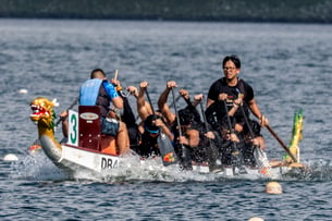 zainuddin Adam Pesta Sukan Dragon Boat 19_07_26_546