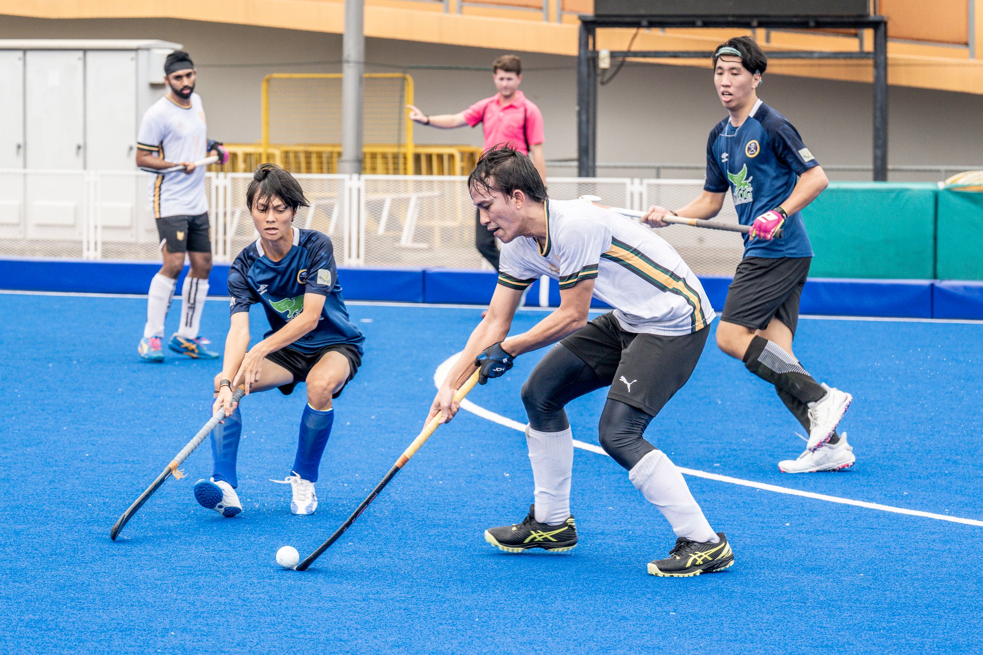 Zainuddin Adam Pesta Sukan Hockey 5s 26_07_26_109