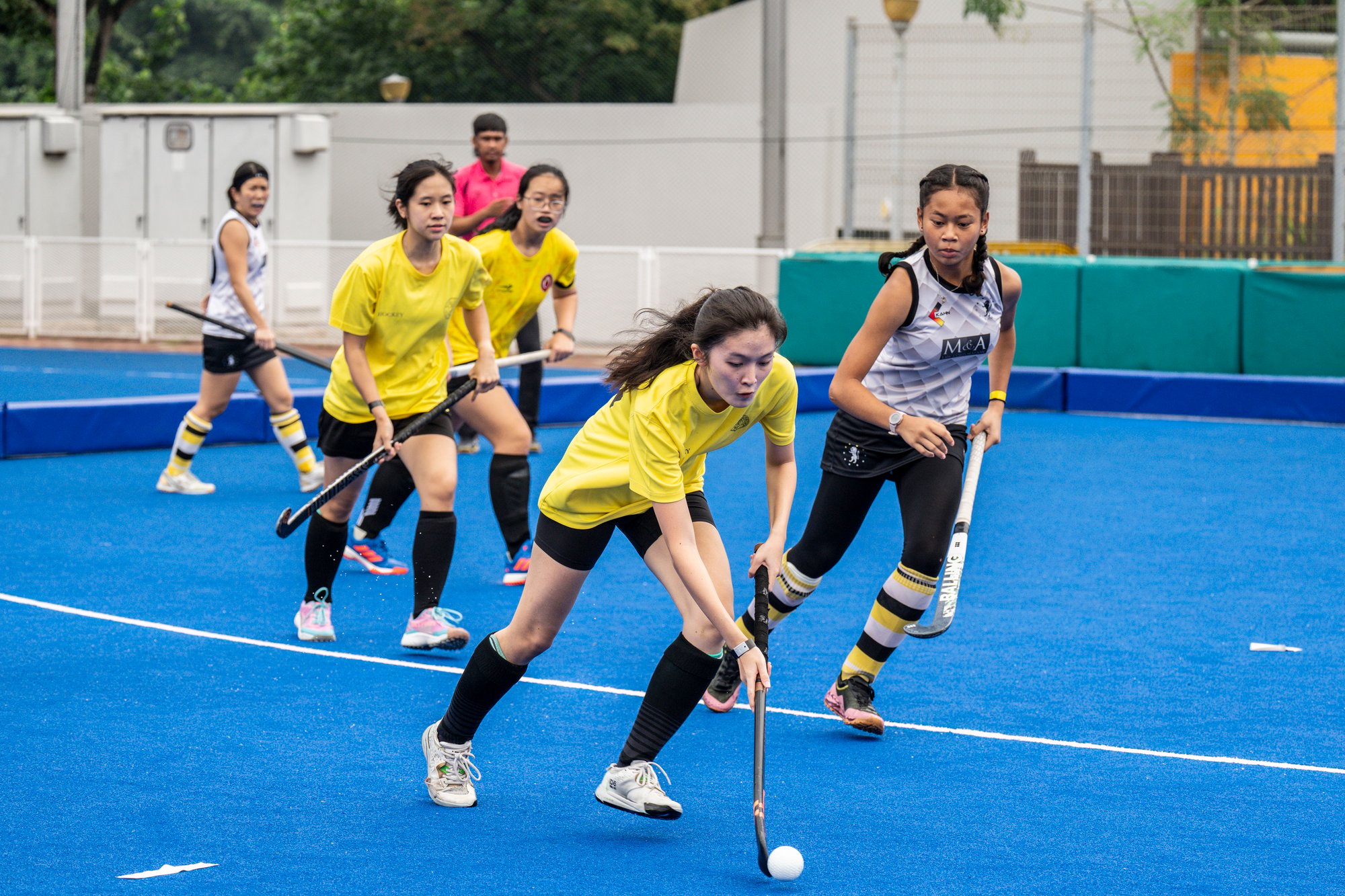 Zainuddin Adam Pesta Sukan Hockey 5s 26_07_26_310