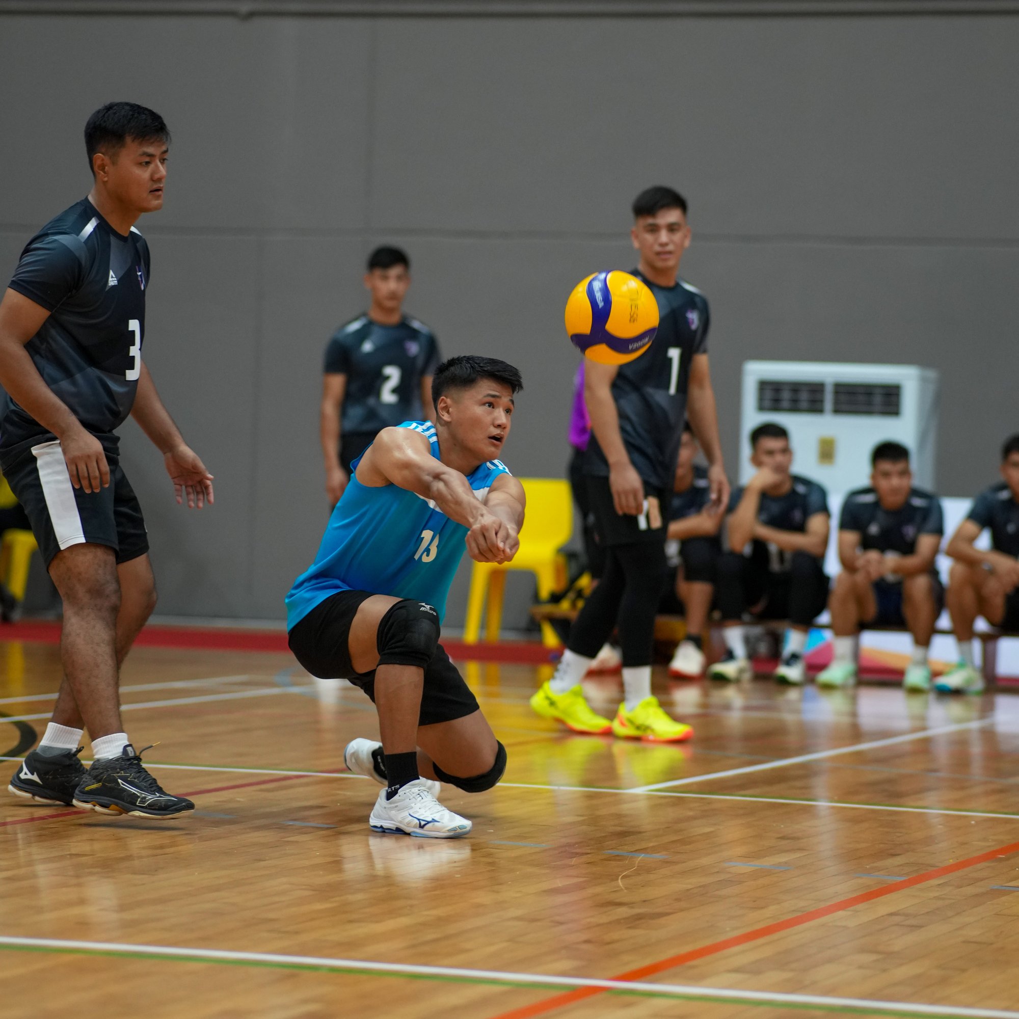 2026-07-04 Pesta Sukan 2026 Indoor Volleyball_by Low Kok Hua-020