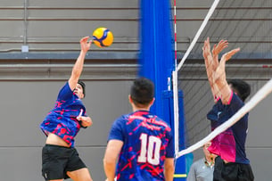 2026-07-04_Pesta Sukan Indoor Volleyball_Photo By TunKhine_TK_00122