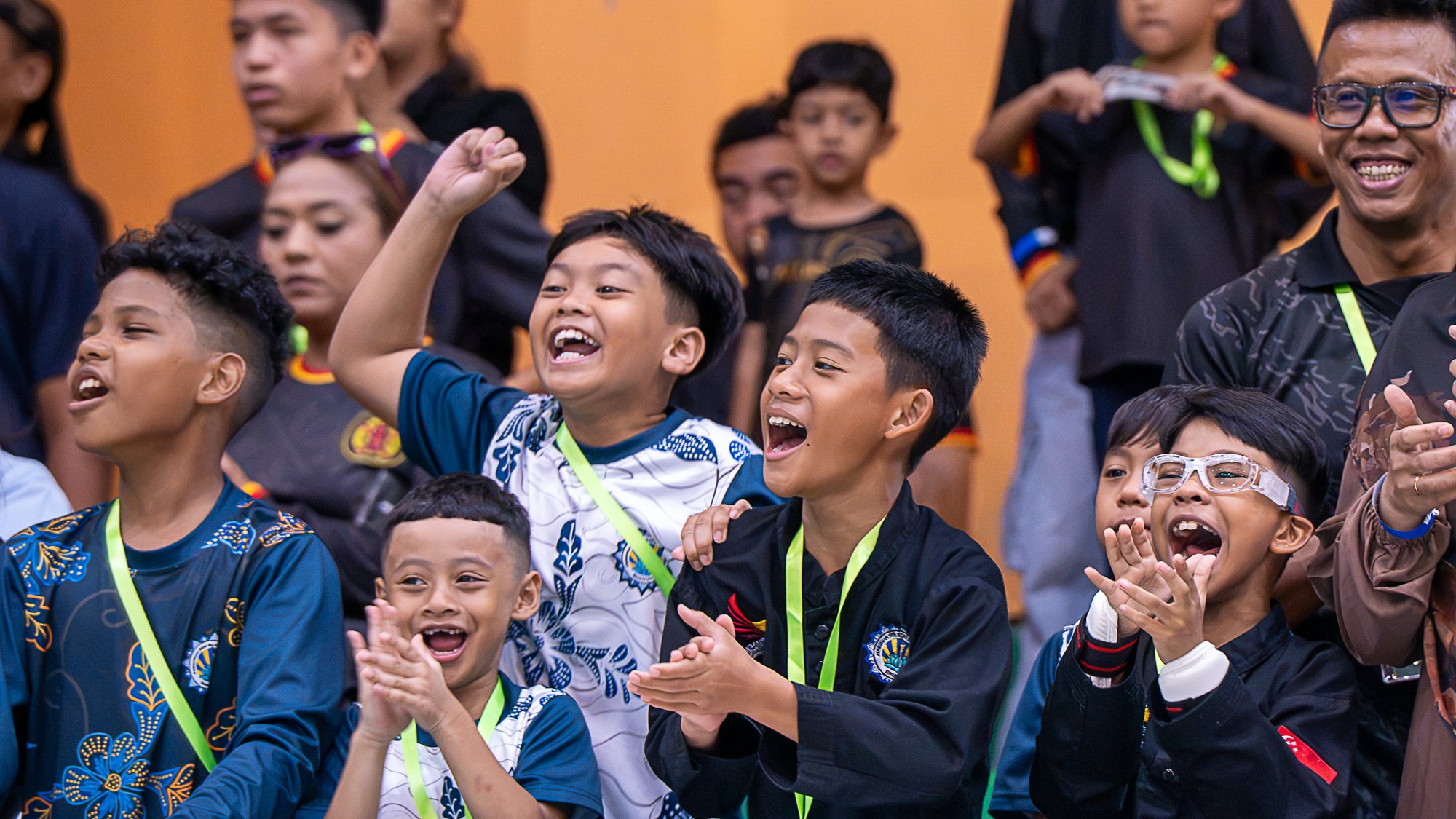 Date 2026-07-04 (Silat) GetActive! Singapore Pesta Sukan 2026! By Muhammad Faizal-13
