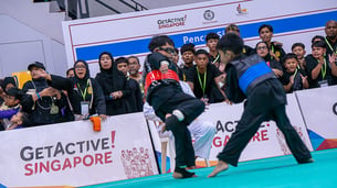 Date 2026-07-04 (Silat) GetActive! Singapore Pesta Sukan 2026! By Muhammad Faizal-16