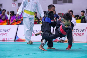 Date 2026-07-04 (Silat) GetActive! Singapore Pesta Sukan 2026! By Muhammad Faizal-5