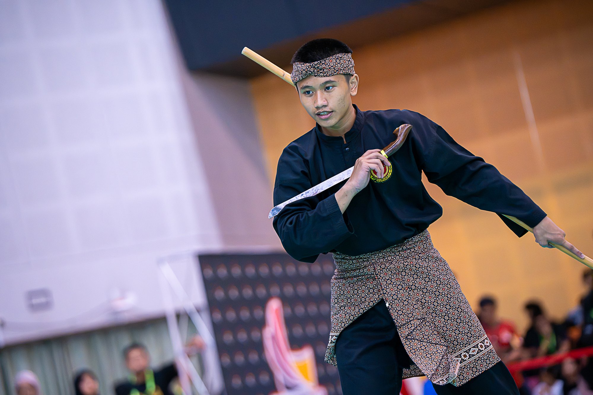 Date 2026-07-04 (Silat) GetActive! Singapore Pesta Sukan 2026! By Muhammad Faizal-9