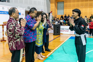 Zainuddin Adam Pesta Sukan Silat 12_07_26_2205