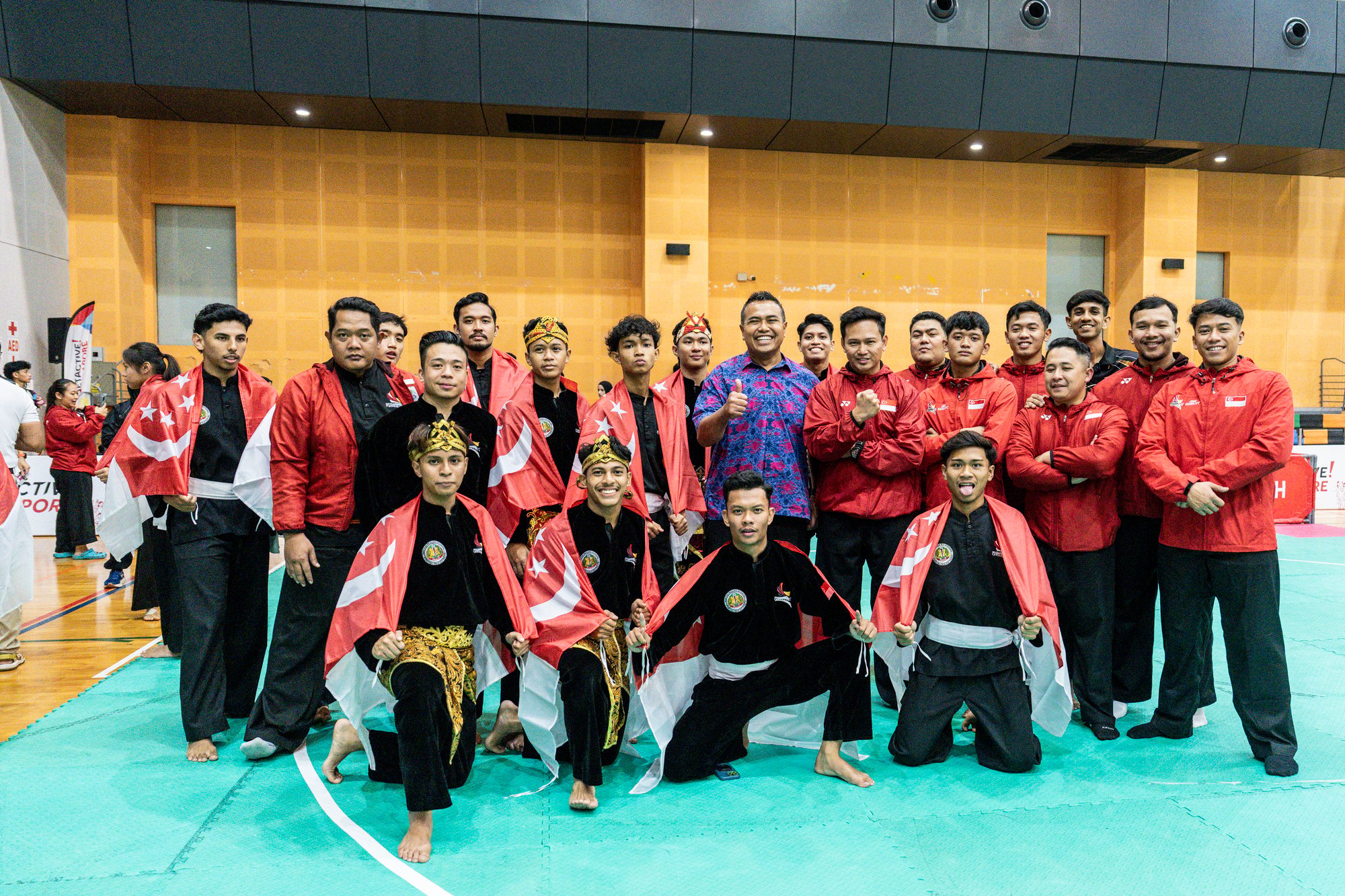 Zainuddin Adam Pesta Sukan Silat 12_07_26_2268
