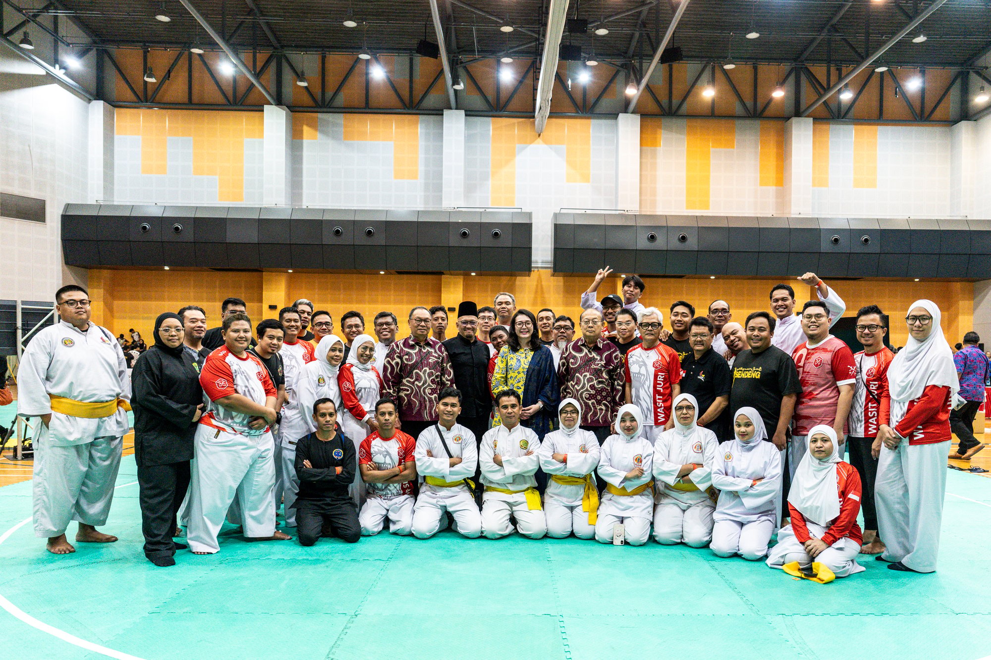 Zainuddin Adam Pesta Sukan Silat 12_07_26_2274