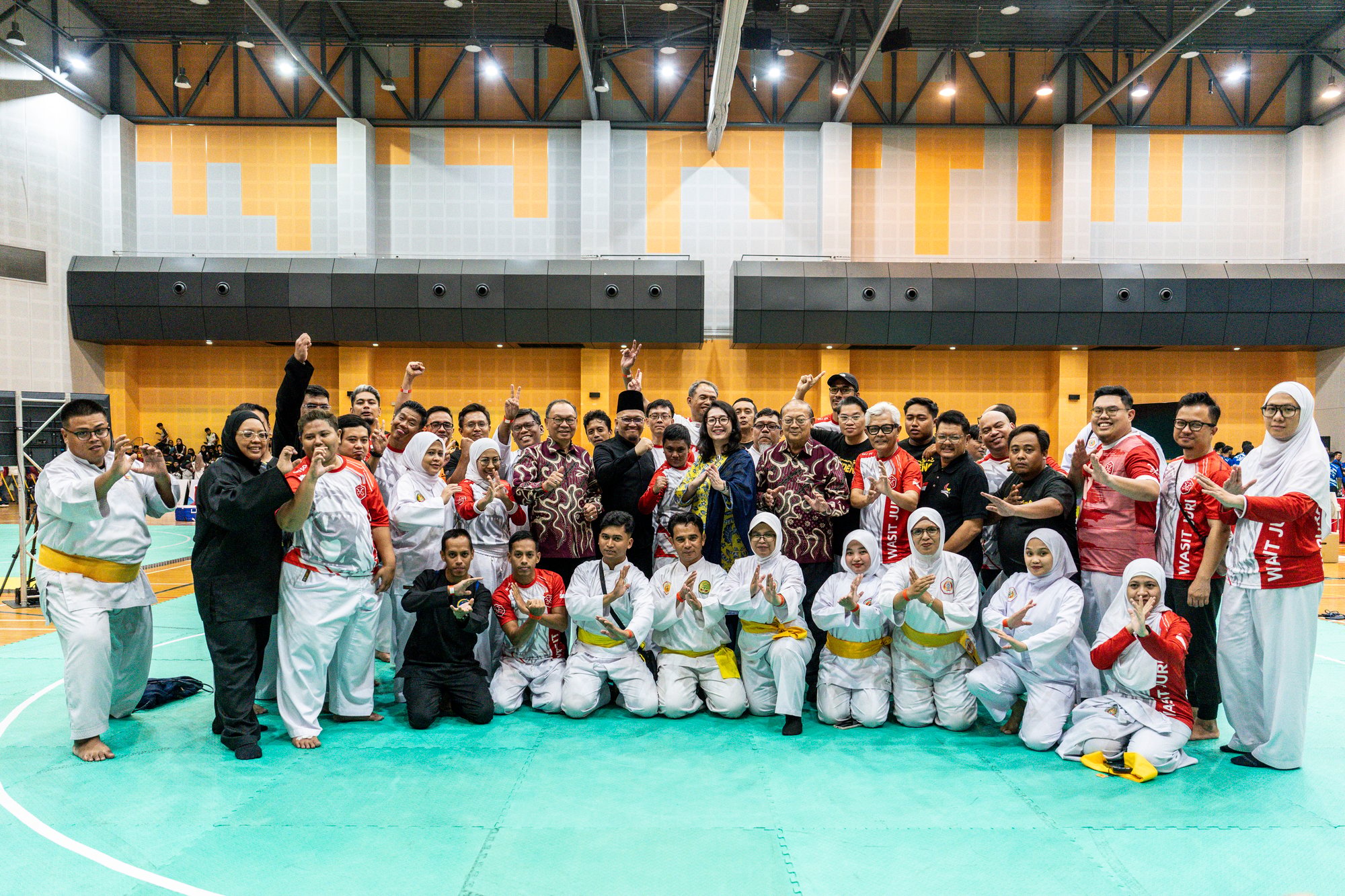 Zainuddin Adam Pesta Sukan Silat 12_07_26_2276