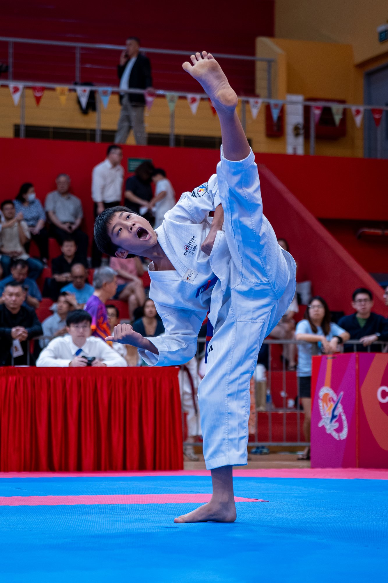 2026-07-29 Taekwondo Khairul Effendie _DSC00156