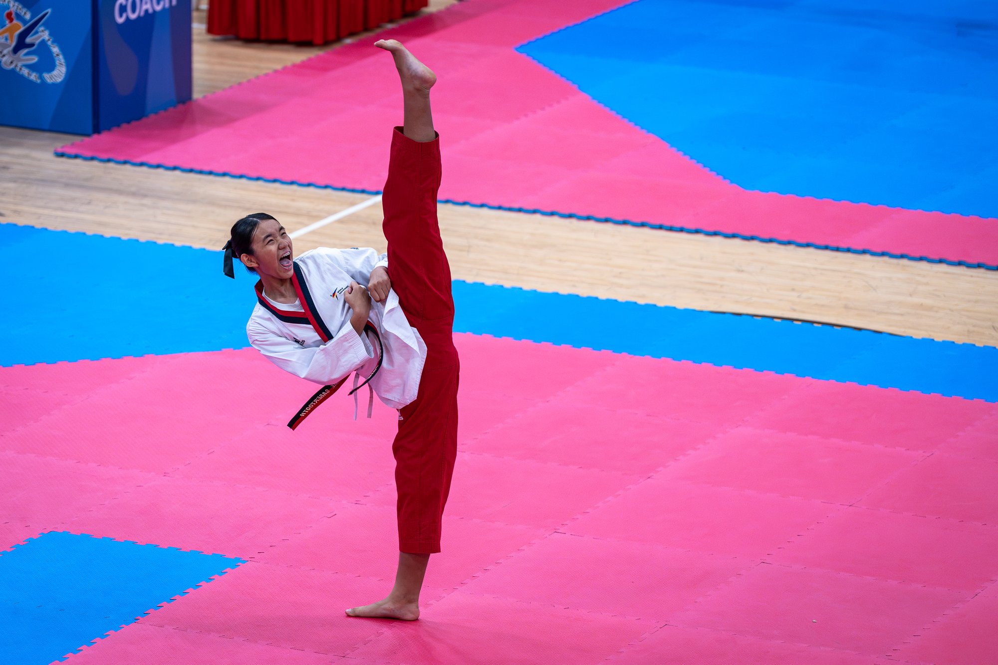 2026-07-29 Taekwondo Khairul Effendie _DSC02233