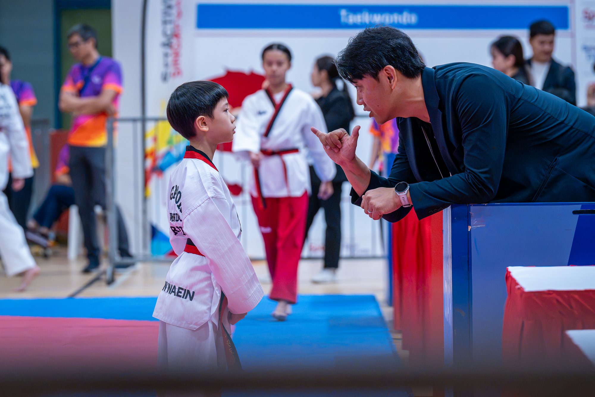 2026-07-29 Taekwondo Khairul Effendie _DSC02254