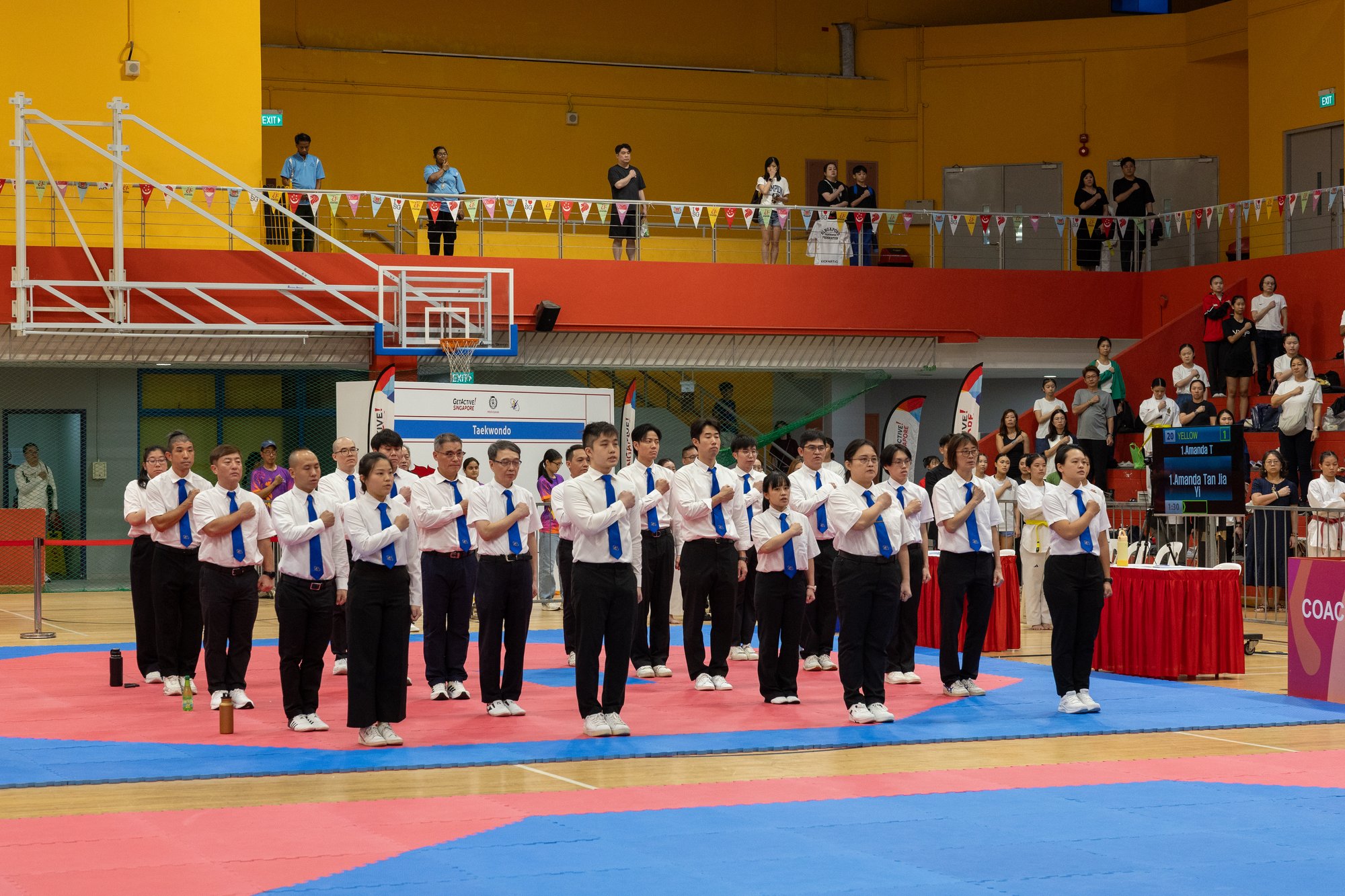 2026-07-30_PS Taekwando_Photo by Ken Chia_069A4687