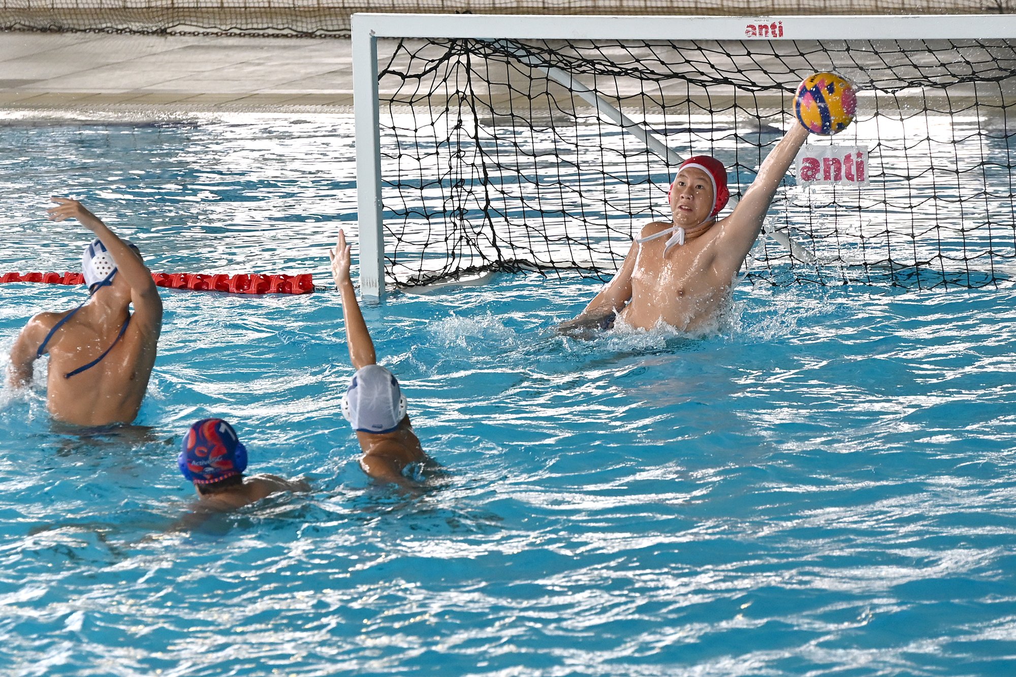 2026-07-27_Pesta Sukan Water Polo_Photo By Deswee_6191