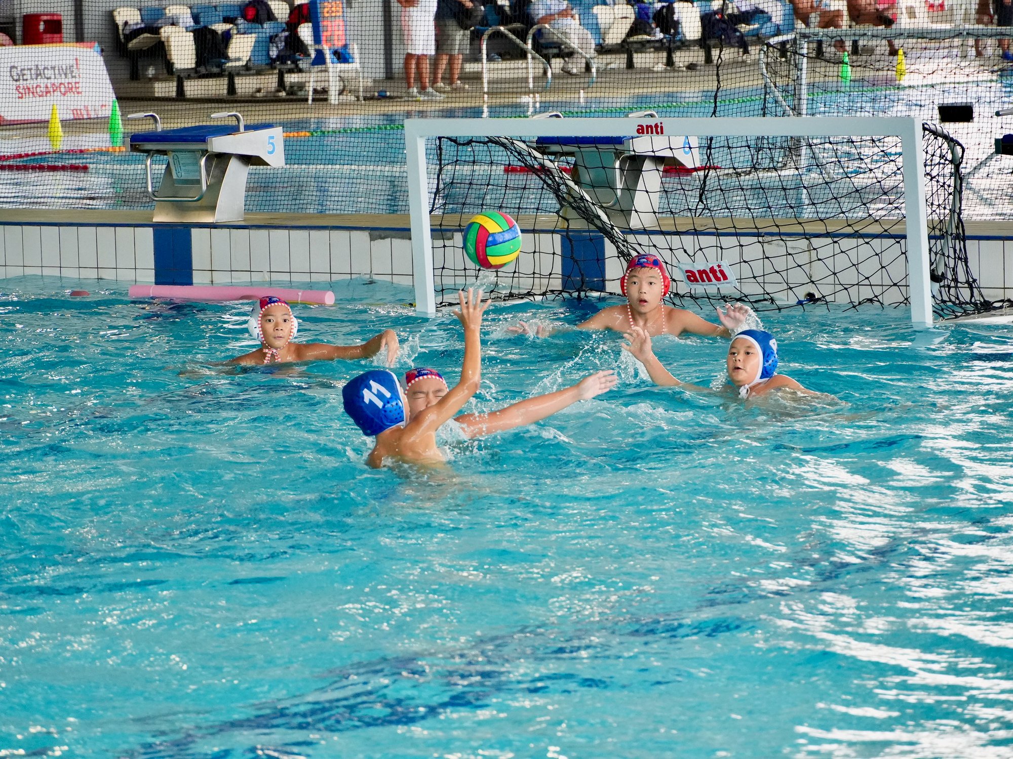 2026-07-27_Pesta Sukan Water Polo_Photo By Shafeek_A6709226
