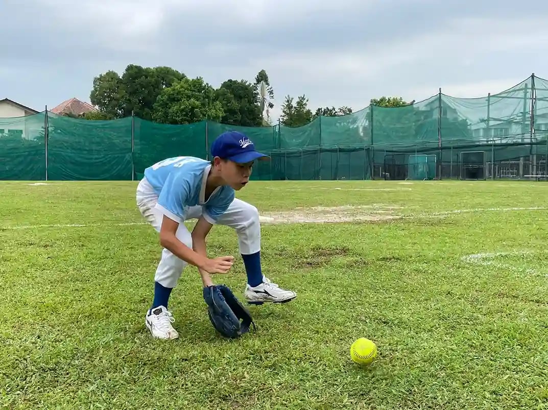 Baseball