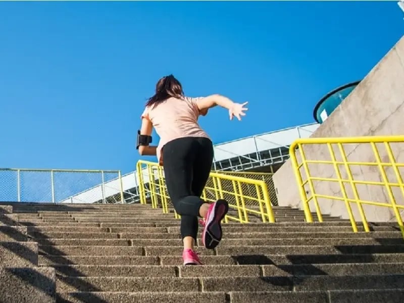 Is physical activity the best medicine 2