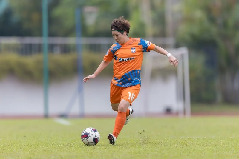 Manami Fukuzawa