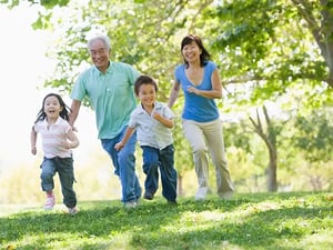 Screen Time and Nutrition