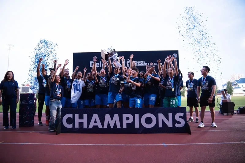 Champions