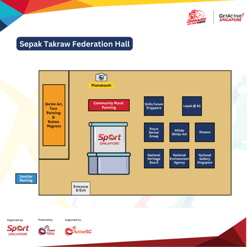 GetActiveSG Heartland Festivals_Bedok_3