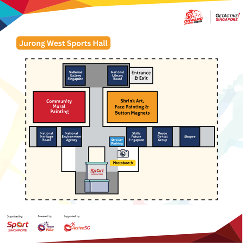 GetActiveSG Heartland Festivals_Jurong_3