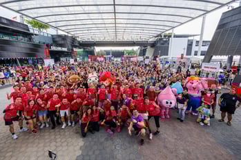What's Happening This Week: GetActive! Singapore 2025 - 14 to 20 July