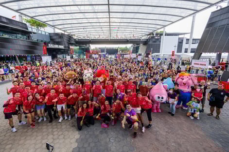 Read about What's Happening This Week: GetActive! Singapore 2025 - 14 to 20 July
