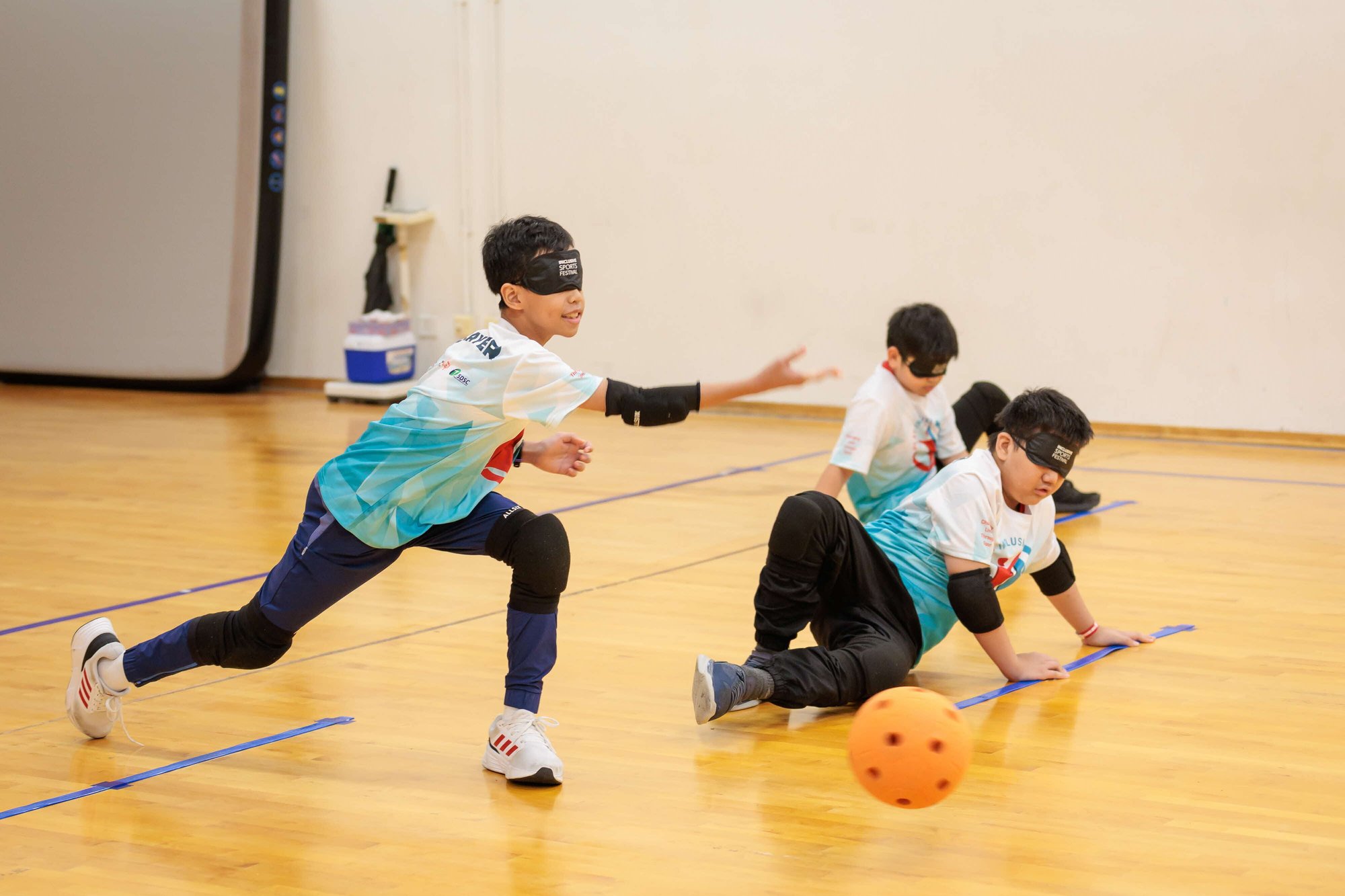 Goalball