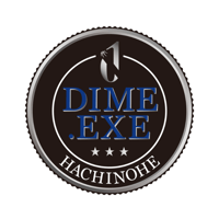 HACHINOHE DIME.EXE team logo