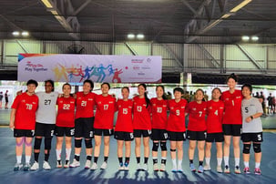 Handball, Photo Credit - Team Nila Content Producer Win Nyunt (6)