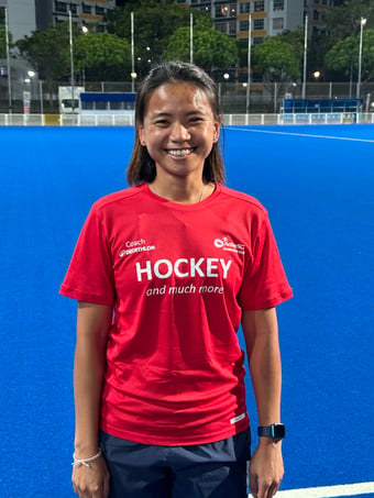 Head Coach Limin