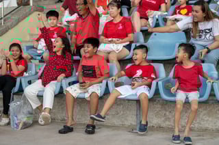 Heartland Festival @ Woodlands Sport Center (10)