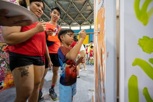 Heartland Festival @ Woodlands Sport Center (155)