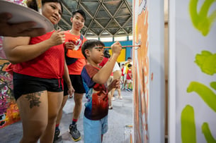 Heartland Festival @ Woodlands Sport Center (155)