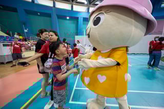 Heartland Festival @ Woodlands Sport Center (200)