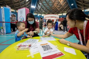 Heartland Festival @ Woodlands Sport Center (213)