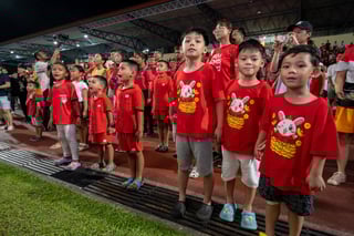 Heartland Festival @ Woodlands Sport Center (390)