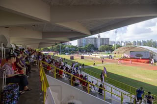 Heartland Festivals @ Bedok Sports Centre (123)