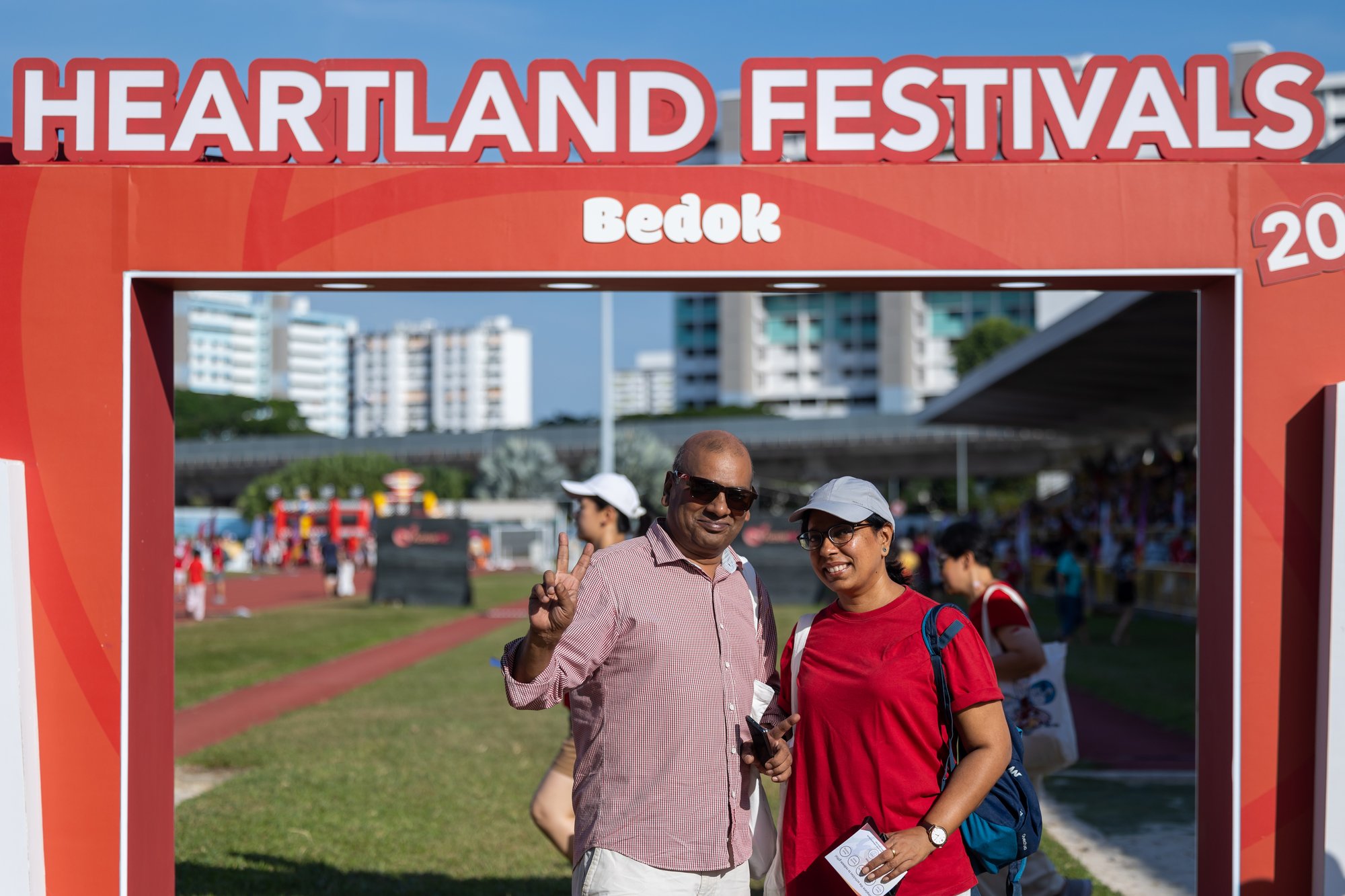 Heartland Festivals @ Bedok Sports Centre (136)