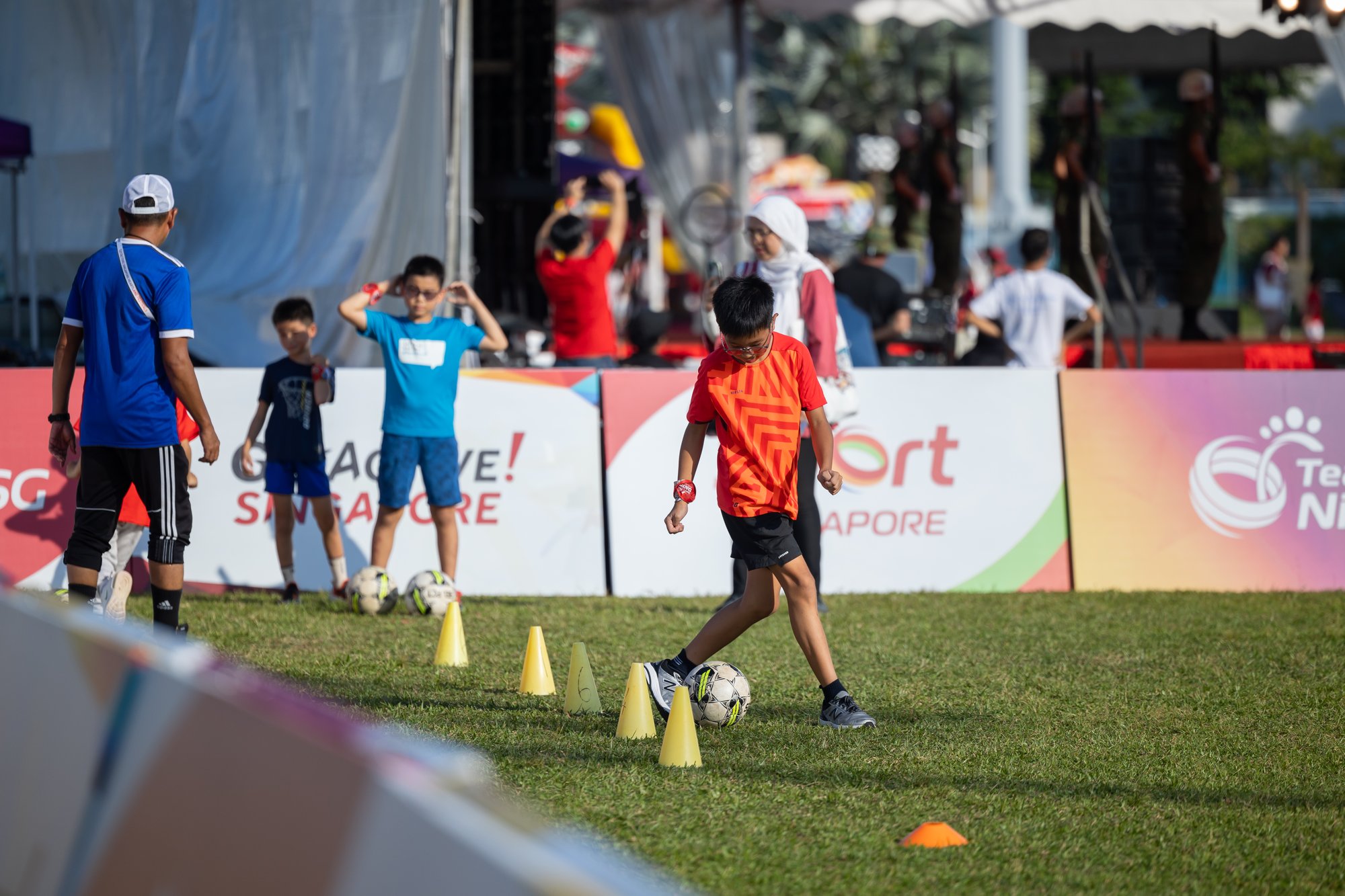 Heartland Festivals @ Bedok Sports Centre (158)