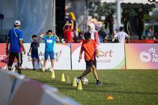 Heartland Festivals @ Bedok Sports Centre (158)