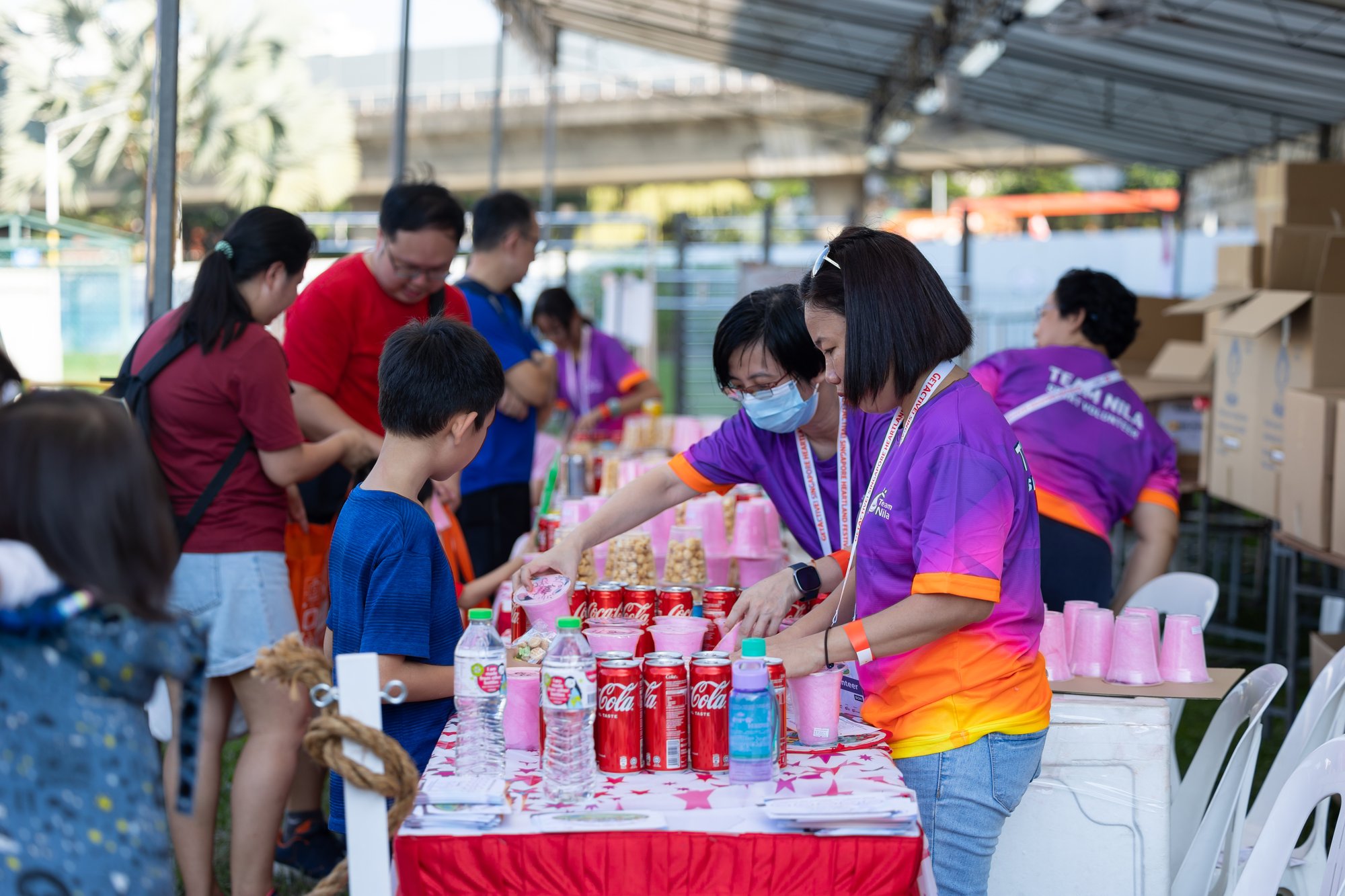 Heartland Festivals @ Bedok Sports Centre (179)