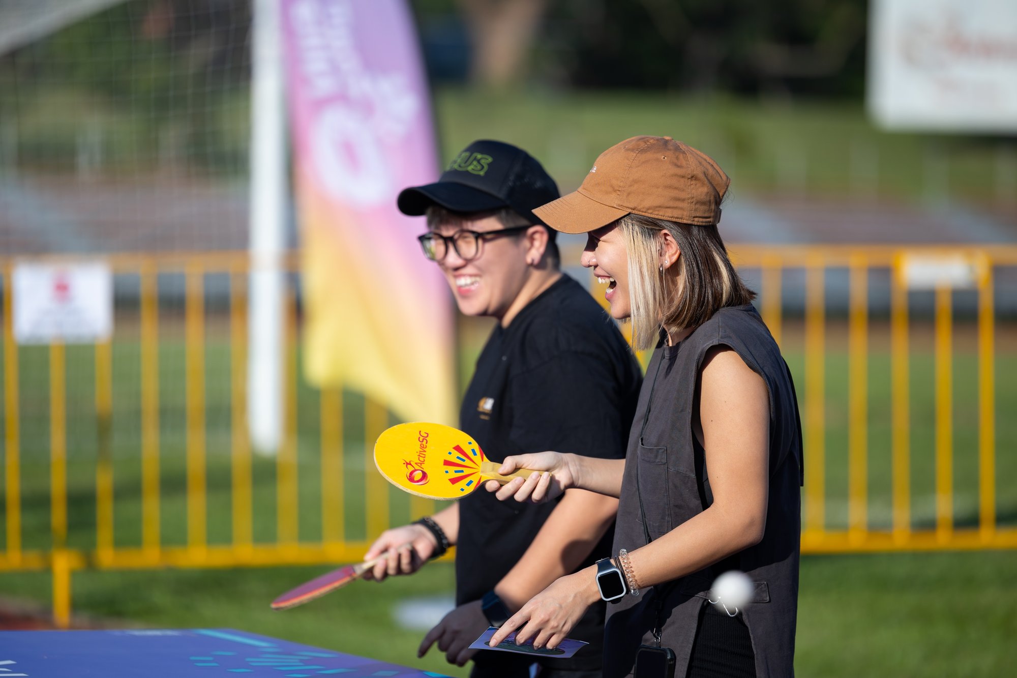 Heartland Festivals @ Bedok Sports Centre (182)