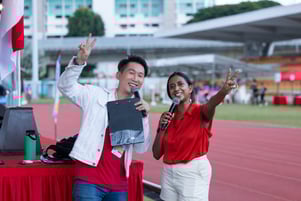 Heartland Festivals @ Bedok Sports Centre (2)